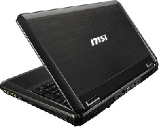MSI GT60-074XTH pic 0